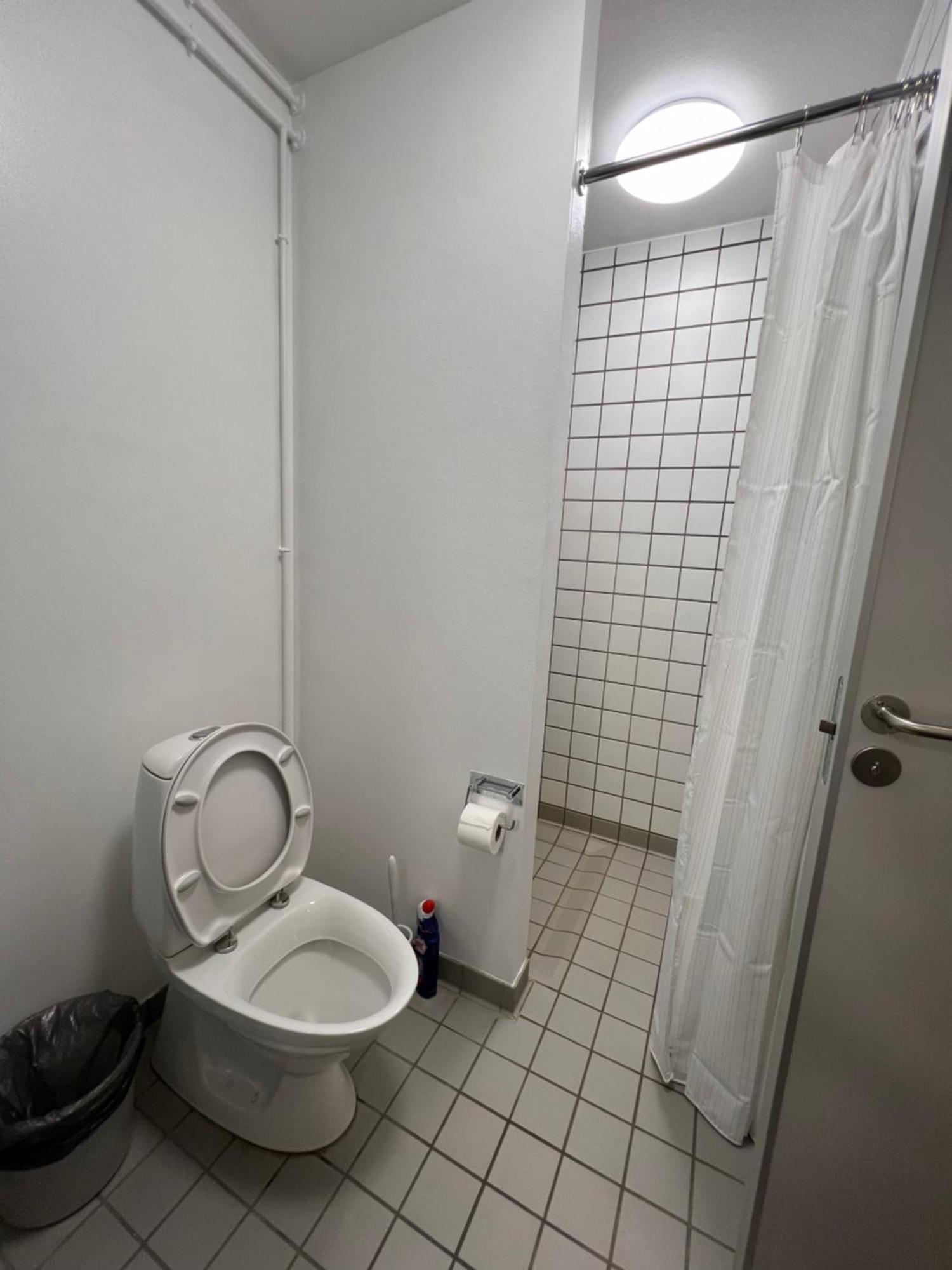 Isi4U Apartments Manngua 74A Nuuk Exteriér fotografie