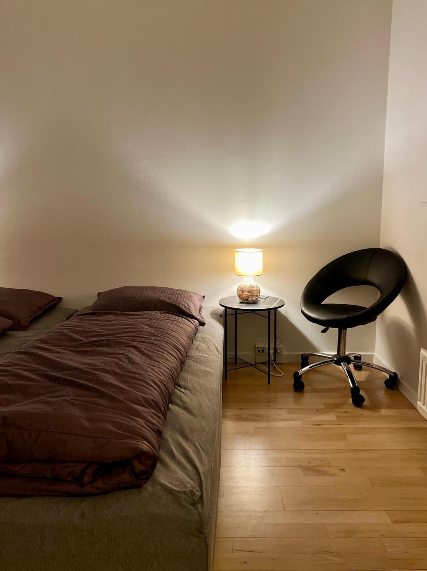 Isi4U Apartments Manngua 74A Nuuk Exteriér fotografie