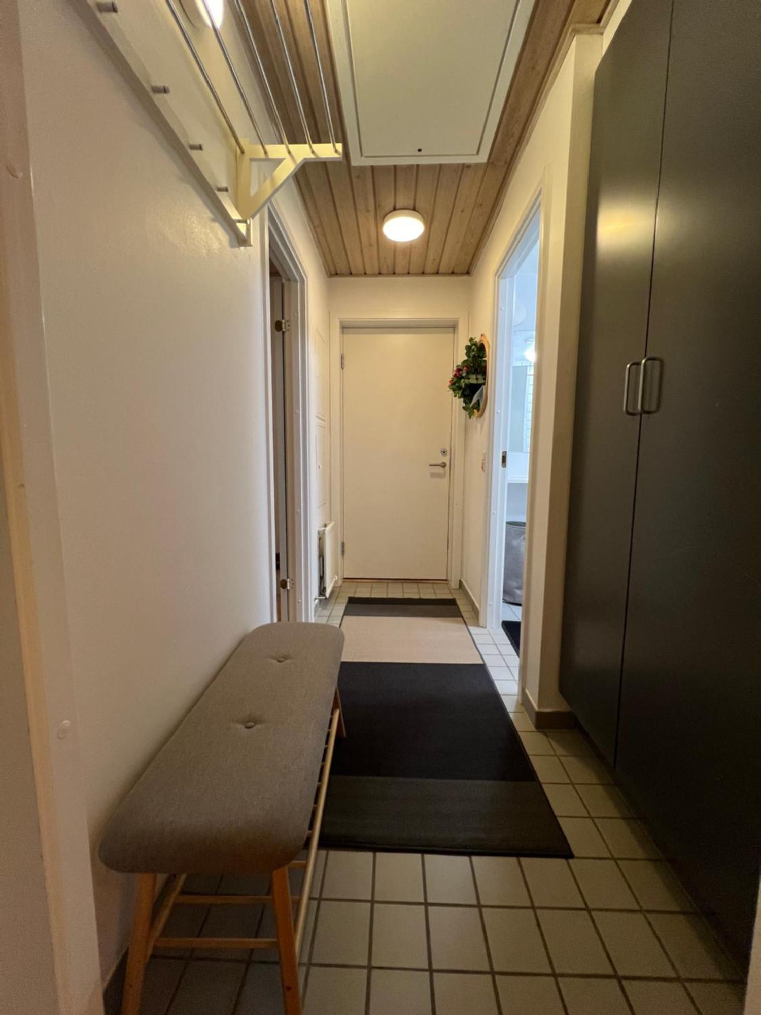 Isi4U Apartments Manngua 74A Nuuk Exteriér fotografie